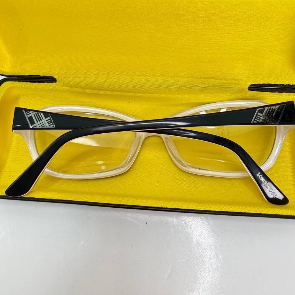 London Fog LF423 01 – Rectangular Optical Frame - Picture 5 of 12
